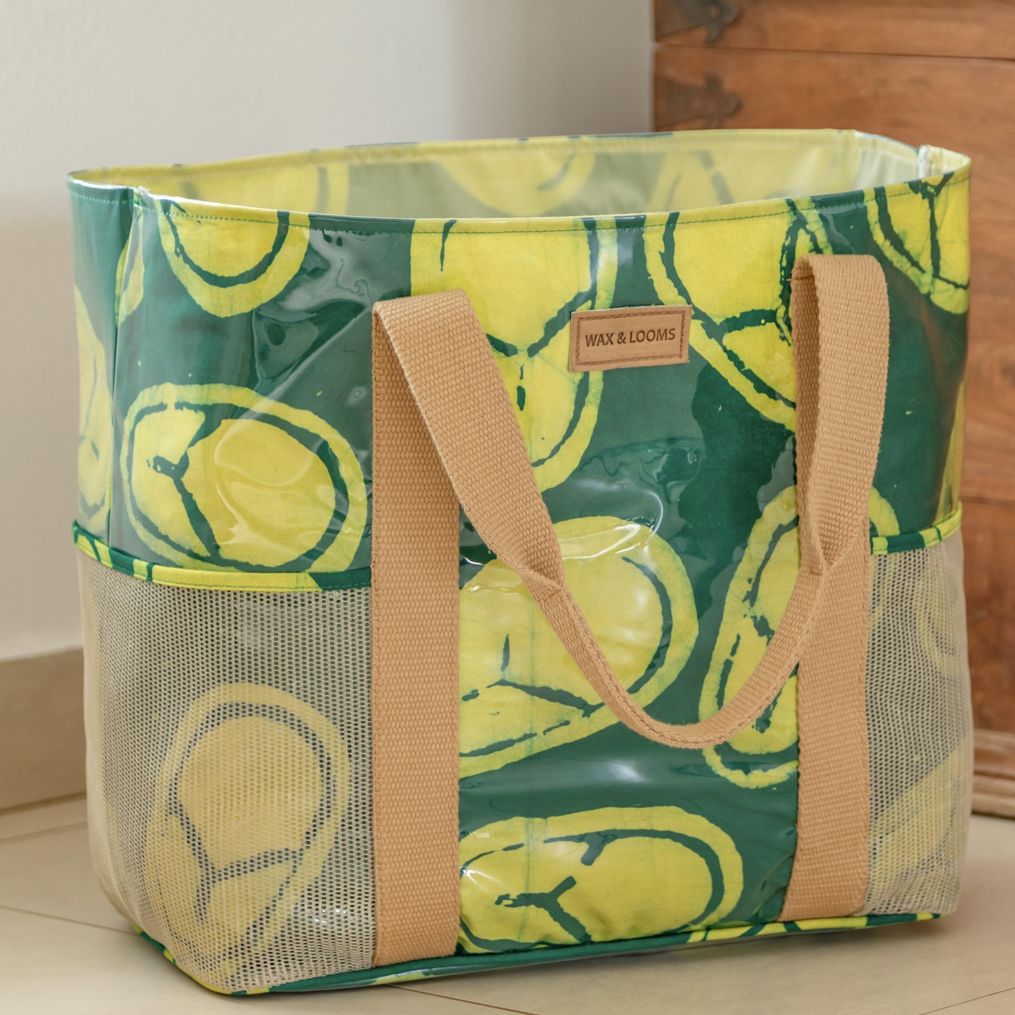 BAGS